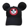 Disney Hat - Baseball Cap - Mickey Mouse Club - Official Mouseketeer -Disney Shop 1a964c463862006