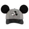 Disney Hat - Baseball Cap - Celebration Of The Mouse - Adults -Disney Shop 1a964c4638628350