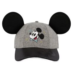 Disney Hat - Baseball Cap - Celebration Of The Mouse - Adults