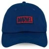 Disney Hat - Baseball Cap - Marvel - Blue -Disney Shop 1a964c4638629155