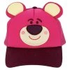 Disney Hat - Baseball Cap - Lotso Bear - Toy Story -Disney Shop 1a964c4638629360