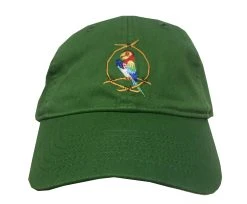 Disney Hat - Baseball Cap - The Enchanted Tiki Room - Jose