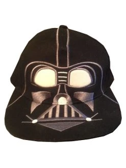 Disney Hat - Baseball Cap - Darth Vader - Youth