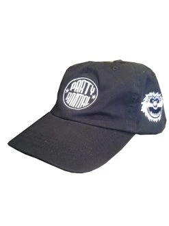 Disney Hat - Baseball Cap - Animal - Party Animal