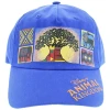 Disney Hat - Baseball Cap - Animal Kingdom - Tree Of Life -Disney Shop 2015 10 08231626