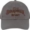 Disney Hat - Baseball Cap - Disney's Boardwalk Resort