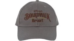 Disney Hat - Baseball Cap - Disney's Boardwalk Resort