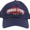 Disney Hat - Baseball Cap - Disney's Coronado Springs Resort -Disney Shop 2015 10 08234415