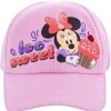 Disney Hat - Baseball Cap - Minnie Mouse - Too Sweet -Disney Shop 2016 03 25181635