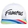 Disney Hat - Baseball Cap - Rainbow Unicorn - Famous -Disney Shop 38368ge68