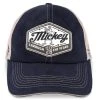 Disney Hat - Baseball Cap - Mickey Mouse Through The Years -Disney Shop 59d72ce93af3bb00011fee55 image f197b0a1