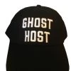 Disney Hat - Baseball Cap - The Haunted Mansion - Ghost Host -Disney Shop 68hbua3hs8qbg48a1nfypcq2fsluvctogzz6sv9fokk