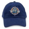 Disney Hat - Baseball Cap - Vacation Club Member - Navy -Disney Shop 7505055890267