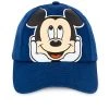 Disney Hat For Kids - Baseball Cap - Mickey Mouse Face -Disney Shop 7514057370024