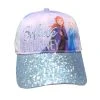 Disney Hat - Baseball Cap - Frozen - Believe In The Journey -Disney Shop IMG 1997