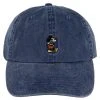 Disney Hat - Baseball Cap - Mickey Mouse - Denim -Disney Shop IMG 1998