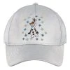 Disney Hat - Baseball Cap - Olaf - Frozen - Youth -Disney Shop IMG 2000