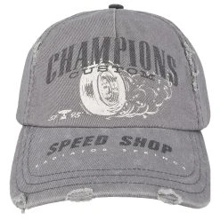 Disney Hat - Baseball Cap - Cars Land - Radiator Springs