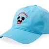 Disney Hat - Baseball Cap - Mickey Mouse Cupcake - Celebrate -Disney Shop c14768