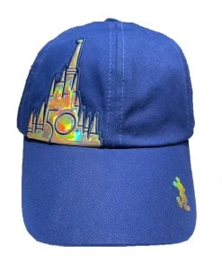 Disney Hat - Baseball Cap - 50th Anniversary - Walt Disney World