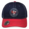Disney Hat - Baseball Cap - Mickey Mouse Americana With Bottle Opener -Disney Shop dc18h72962870