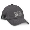 Disney Hat - Baseball Cap - Mountain Man - Disney Parks -Disney Shop dc18h72962963