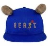 Disney Hat - Baseball Cap - Beast With Horns - Beauty And The Beast -Disney Shop dc18h72963143