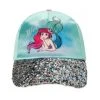 Disney Hat - Baseball Cap - Ariel - Make Waves - Sparkle -Disney Shop dc18h72964368