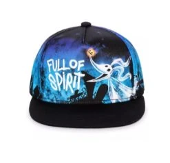 Disney Hat - Baseball Cap - Zero - Full Of Spirit