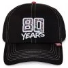 Disney Hat - Baseball Cap - Marvel - 80th Anniversary -Disney Shop dc18h72964709jpg