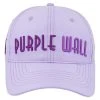 Disney Hat - Baseball Cap - Meet Me At The Purple Wall -Disney Shop ed1ah3f94c