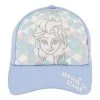 Disney Hat - Baseball Cap - Elsa - Frozen -Disney Shop ed97b7g5f5
