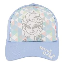 Disney Hat - Baseball Cap - Elsa - Frozen