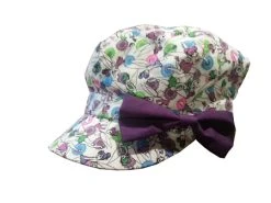 Disney Hat - Baseball Cap - Tinker Bell - Colorful