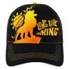 Disney Hat - Baseball Cap - Lion King - Long Live The King - Youth -Disney Shop file 6rk958474gx4