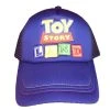 Disney Hat - Baseball Cap - Toy Story Land - Youth -Disney Shop file a954c15385679