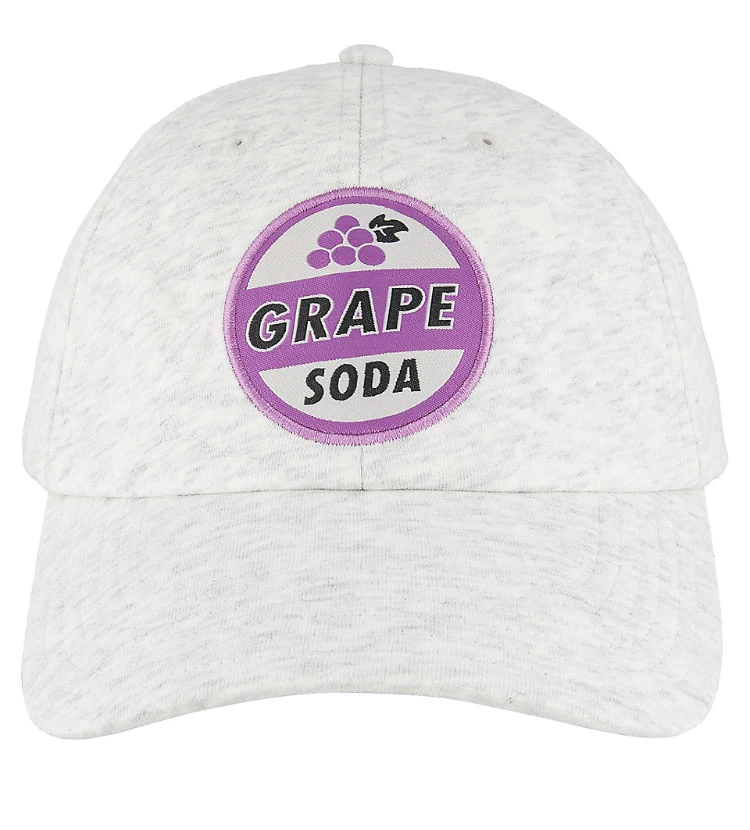 Disney Hat - Baseball Cap - Pixar's UP - Grape Soda 3 Disney Hat - Baseball Cap - Pixar's UP - Grape Soda