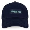 Disney Hat - Baseball Cap - Disney Vacation Club - Blue