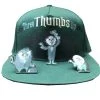 Disney Hat - Baseball Cap - The Haunted Mansion - Three Thumbs Up -Disney Shop file a964c163859777