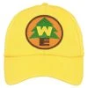 Disney Hat - Baseball Cap - Pixar's UP - Russel - Wilderness Explorer -Disney Shop file a964c163859965