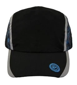 Disney Hat - Baseball Cap - Test Track - Black