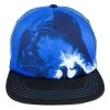 Disney Hat - Baseball Cap - Darth Vader - Star Wars - Blue -Disney Shop file fyhe8i9m5ec