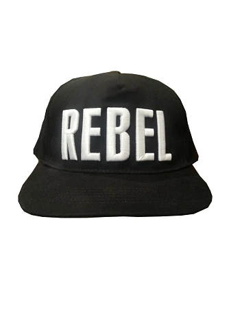 Disney Hat - Baseball Cap - Star Wars - Rebel - Youth 3 Disney Hat - Baseball Cap - Star Wars - Rebel - Youth