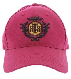 Disney Hat - Baseball Cap - Hollywood Tower Hotel Logo