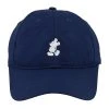 Disney Hat - Nike Baseball Cap - Mickey Mouse Standing - Blue -Disney Shop img 4398
