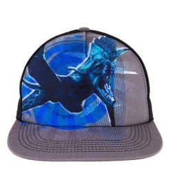 Disney Hat - Baseball Cap - Pandora - Avatar Banshee - Youth
