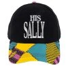 Disney Hat - Baseball Cap - Companion - His Sally -Disney Shop img 7684