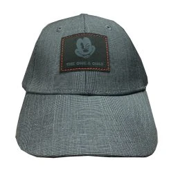 Disney Hat - Baseball Cap - Mickey Mouse The One And Only