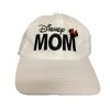 Disney Hat - Baseball Cap - Disney Mom - Minnie Mouse