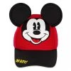 Disney Hat - Baseball Cap - Mickey Mouse - Oh Boy - Toddlers -Disney Shop sc11804